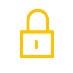 Endpoint security icon