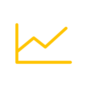 Proven results icon
