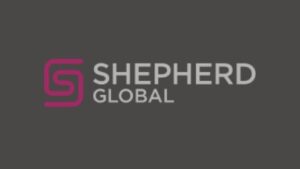 Shepherd Global client logo