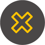 Anti-spam protection icon