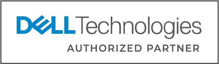 Dell Technologies partner logo