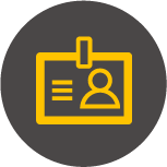 Software licensing icon