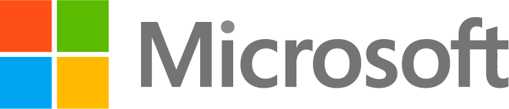 Microsoft partner logo