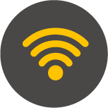 Ubiquiti networking icon