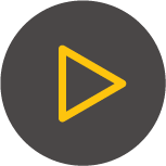 Video testimonial icon