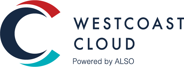 Westcoast Cloud partner logo