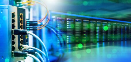IT infrastructure and cloud services support