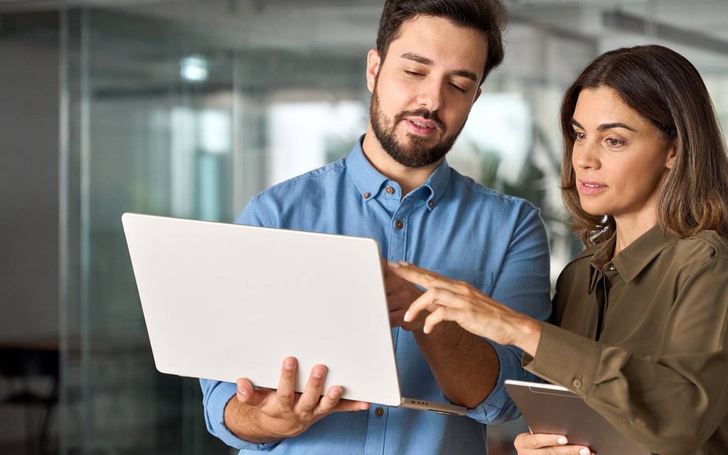 IT consultancy and strategic technology planning