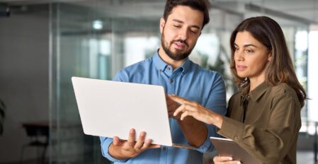 IT consultancy and strategic technology planning