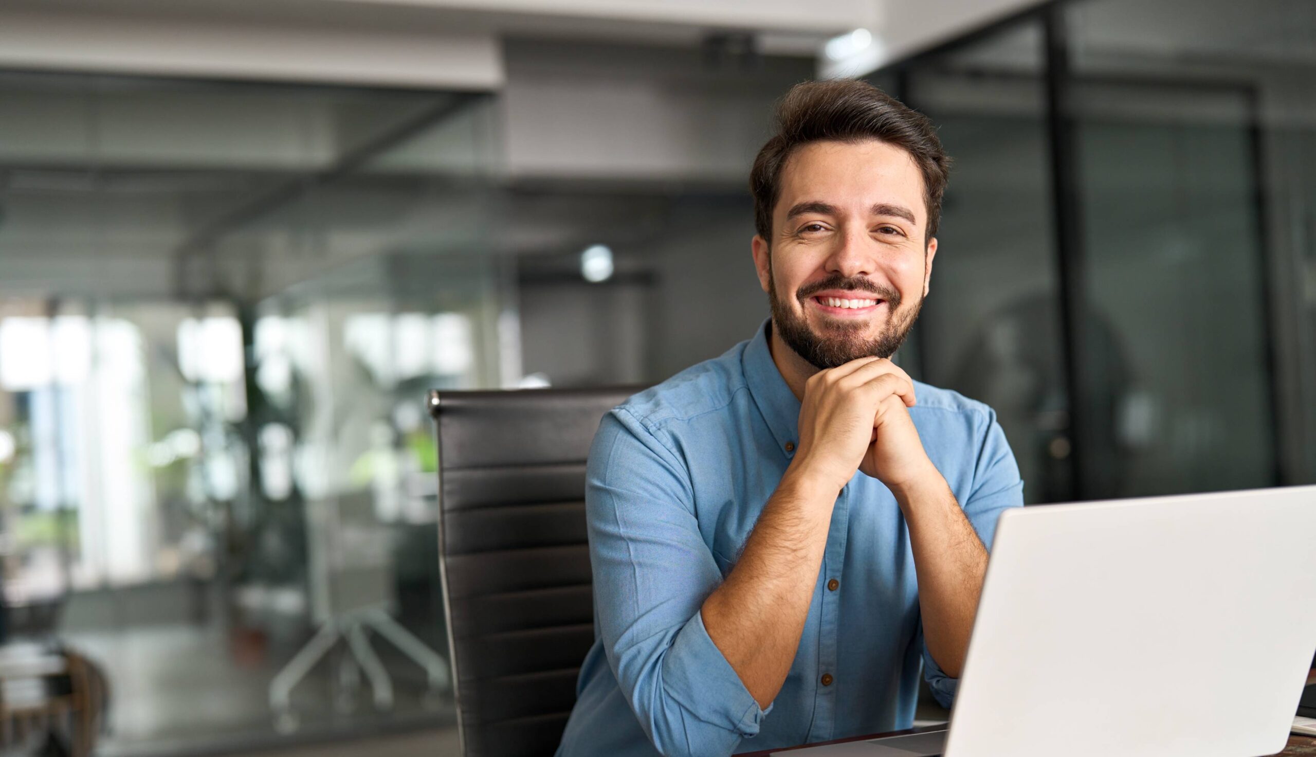 IT success stories and client case studies from ACT Systems