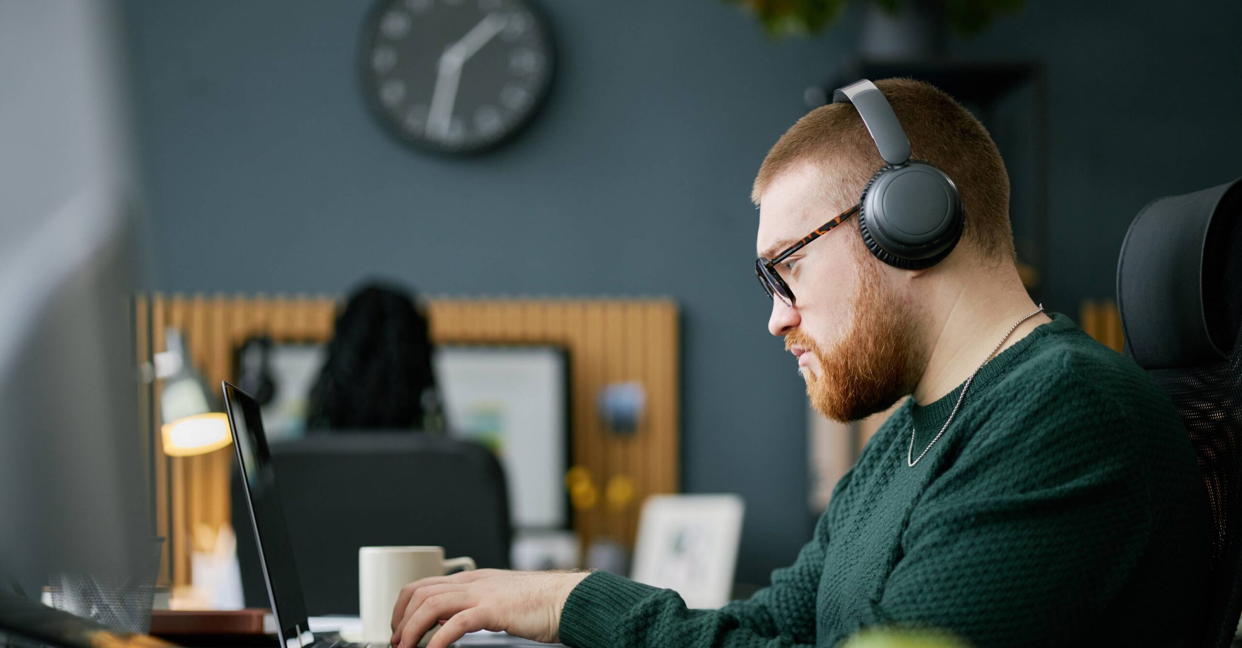 Experienced IT professionals supporting businesses across Berkshire and the Thames Valley