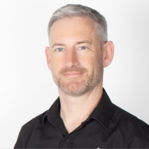 Grant Payne, Director at ACT Systems